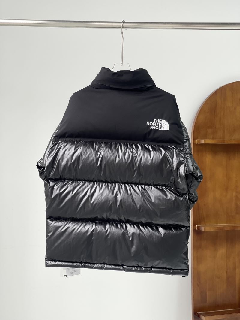 The North Face Down Jackets